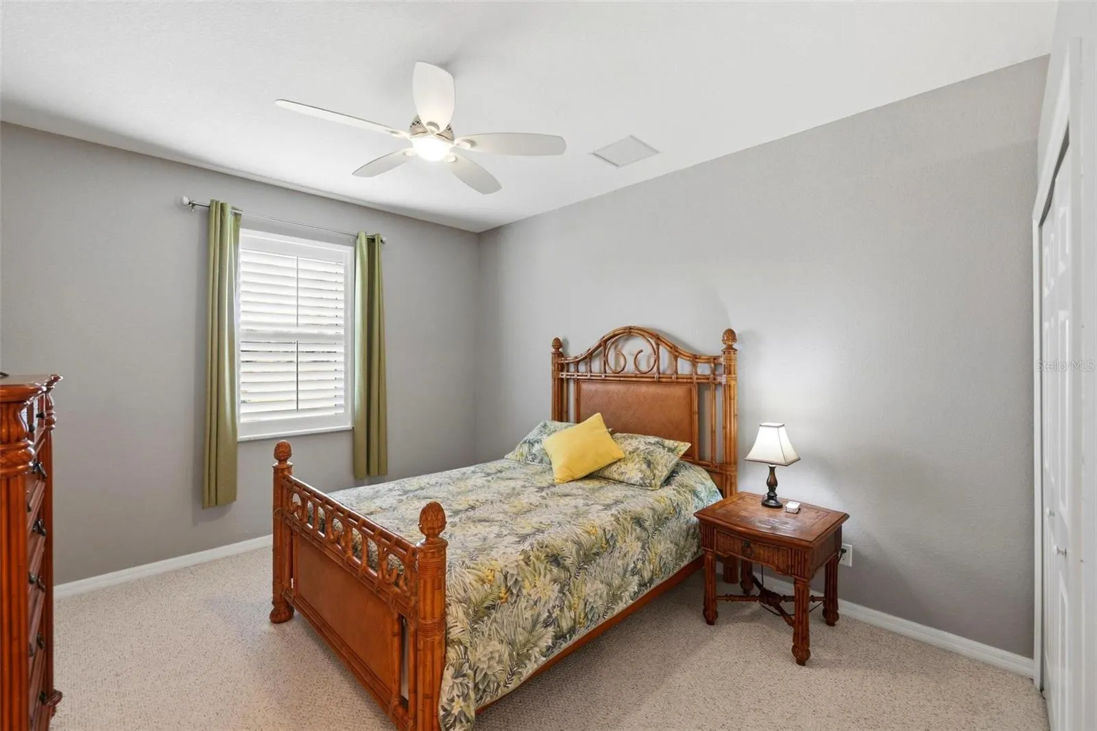 Bedroom #3