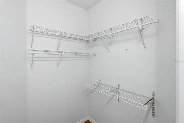Primary Bedroom Walk-in closet #2