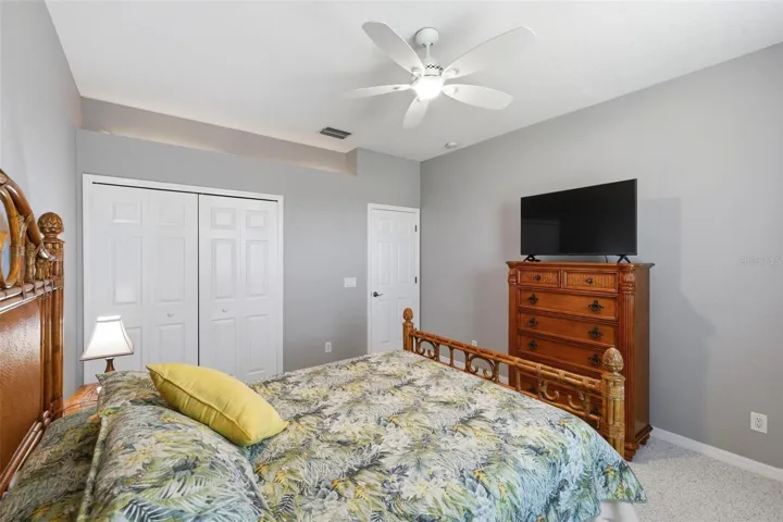 Bedroom #3