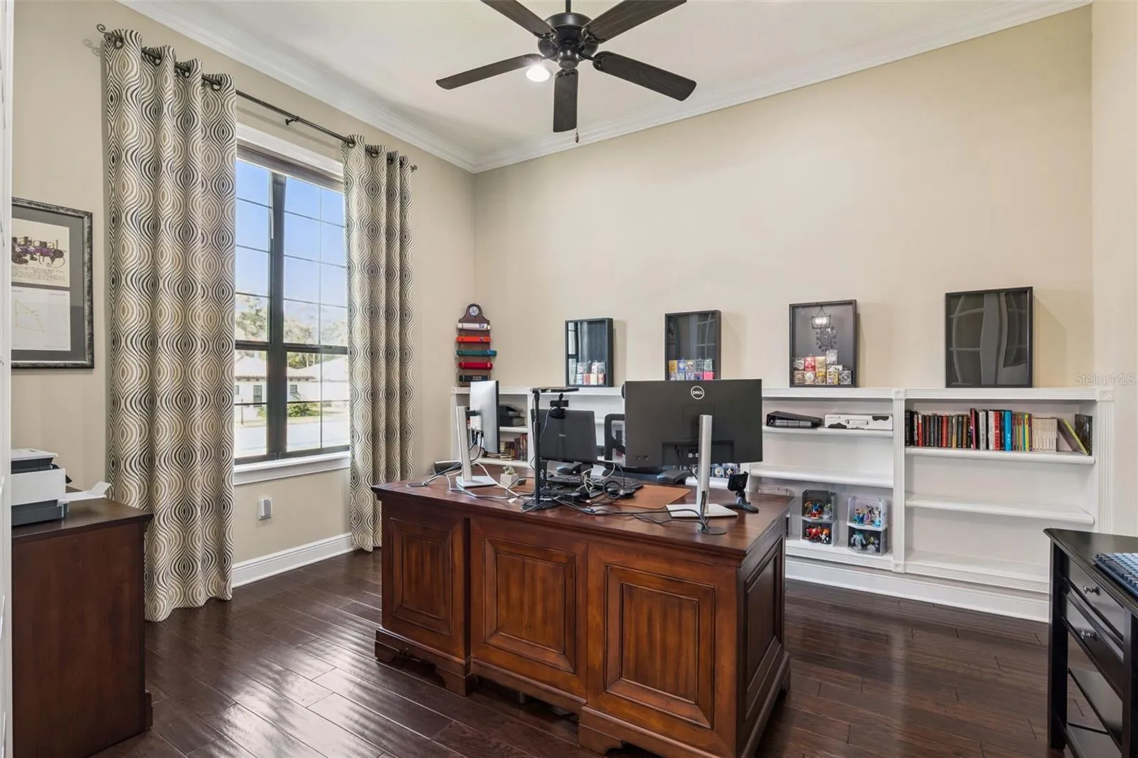 Office/Study/Den