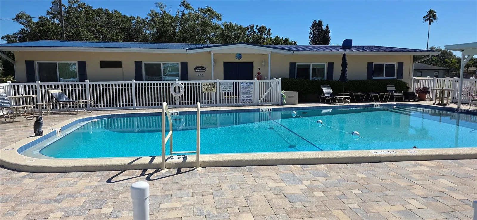 Community Pool
