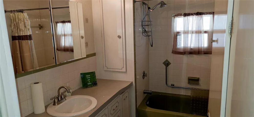 Guest Bath