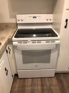 COOK TOP RANGE
