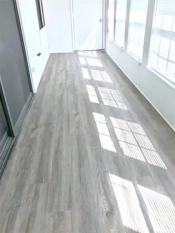 PORCH