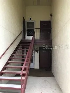 STAIRWAY