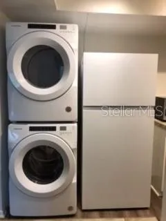 NEW WASHER, DRYER, REFRIGERATOR