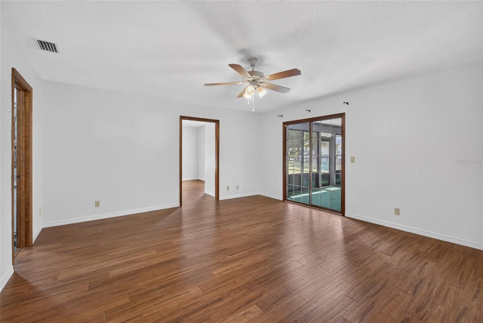 Bonus Room