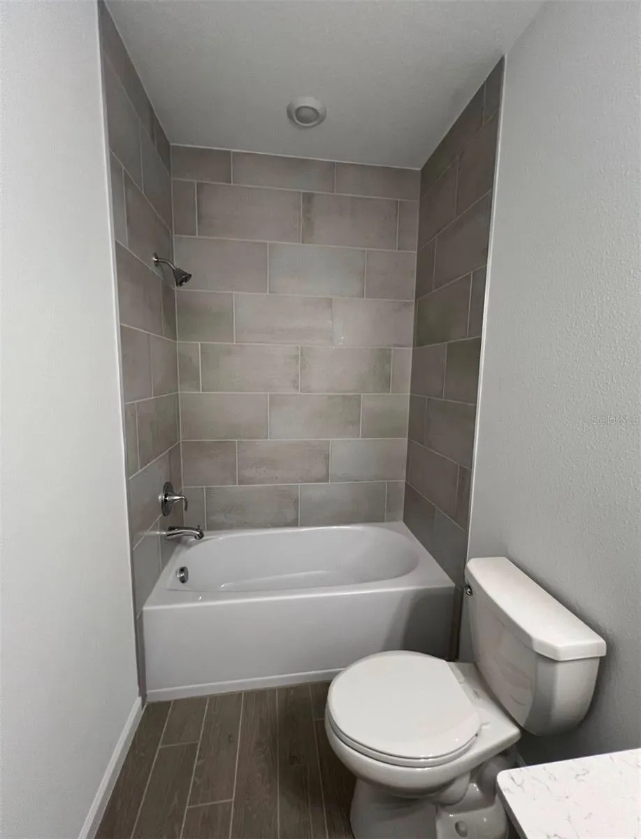 3RD BATHROOM