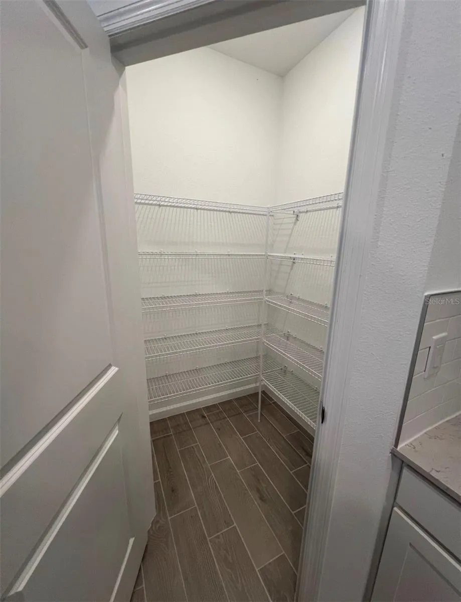 PANTRY