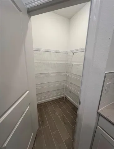 PANTRY