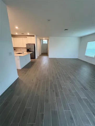 GREAT ROOM/DINING AREA