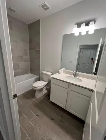 3RD BATHROOM
