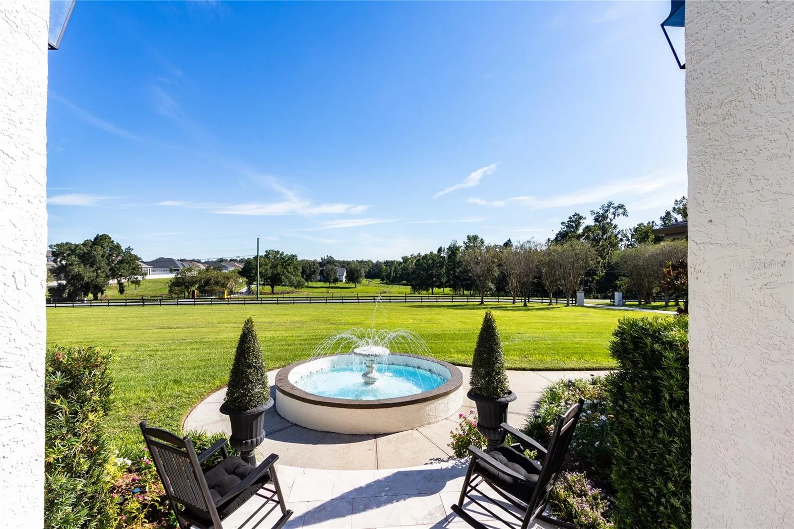 LOOK AT THAT VIEW!