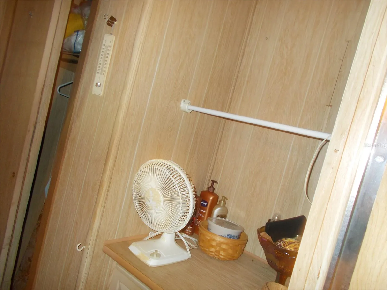Bedroom #2 Built-in