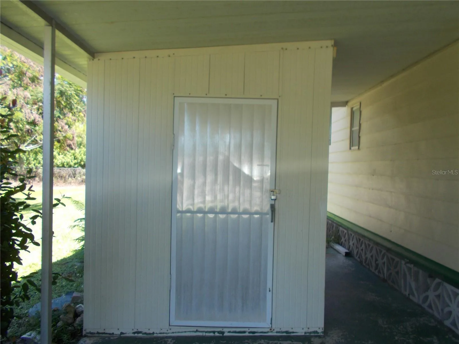 7 X 10 Shed