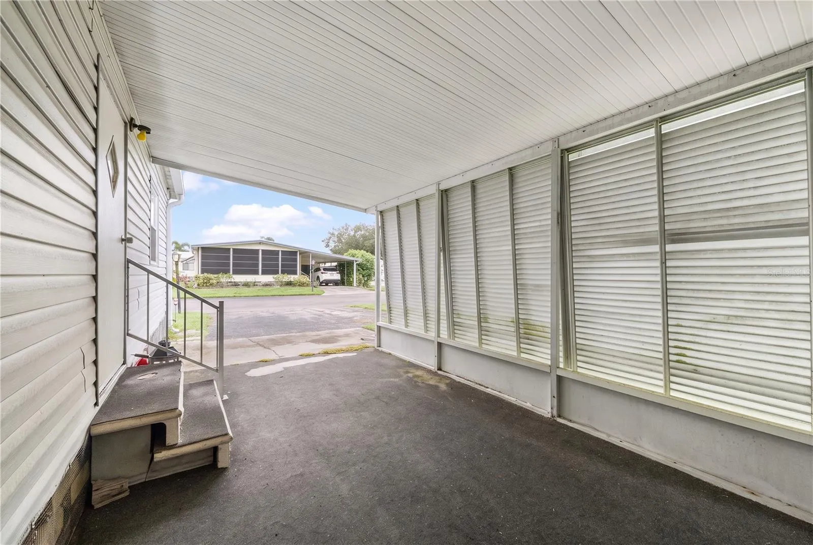 Carport