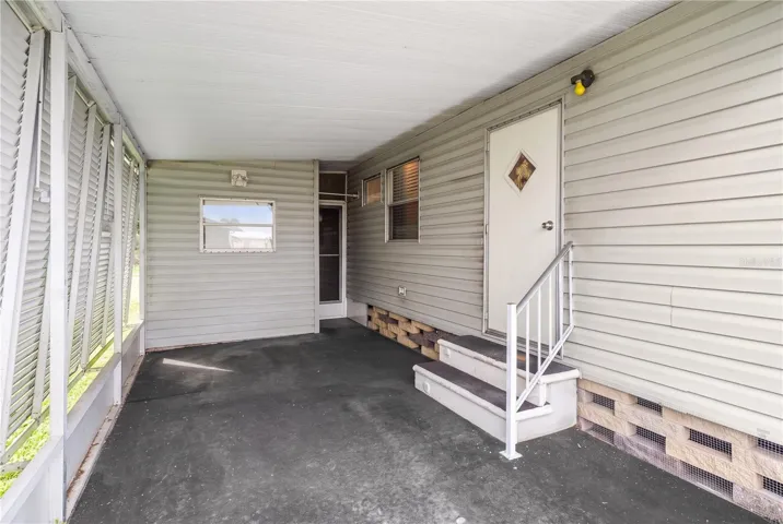Carport