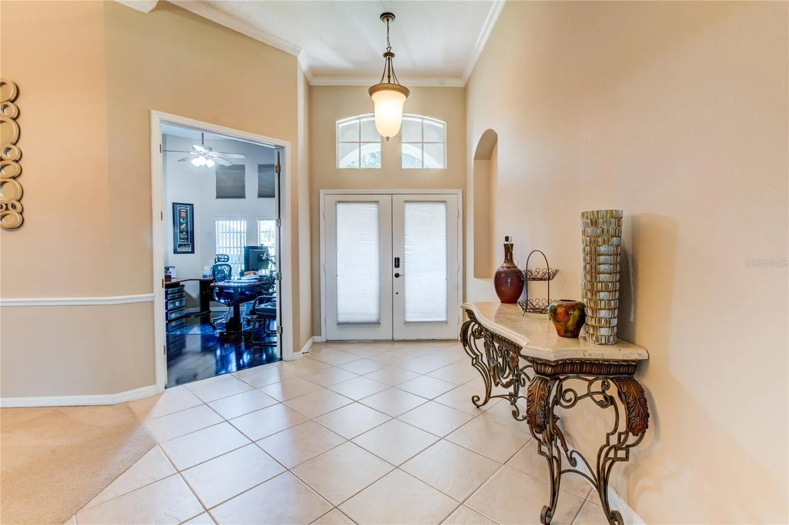 Entryway