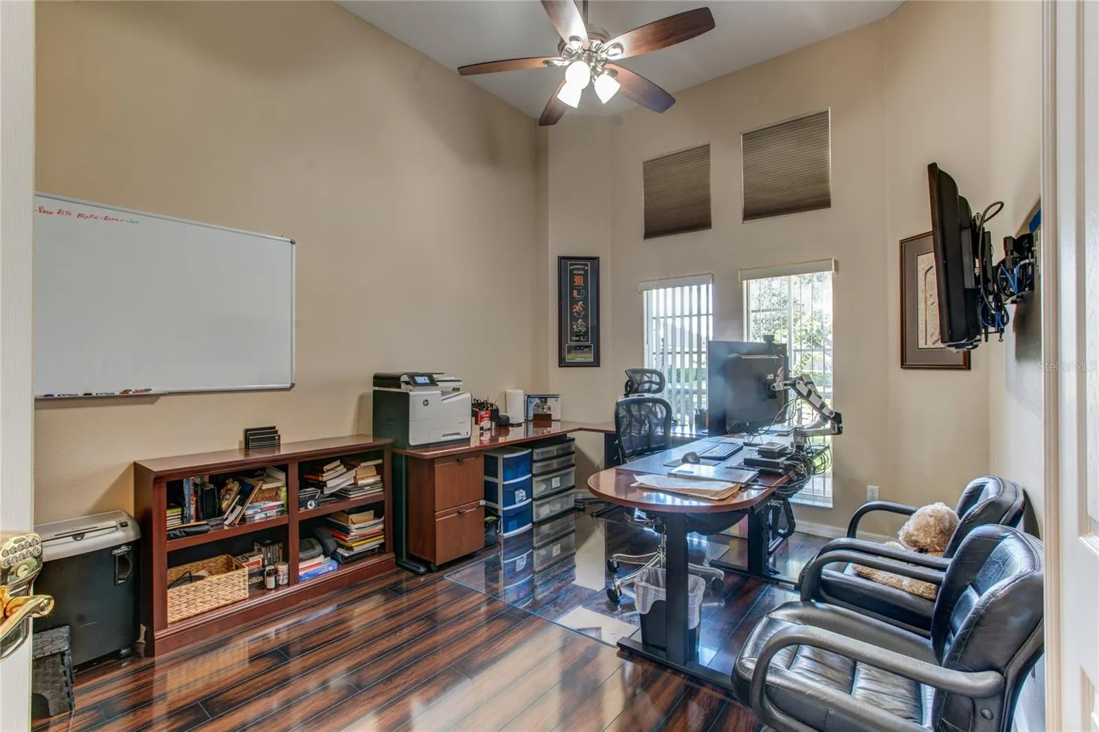 Office/5th Bedroom