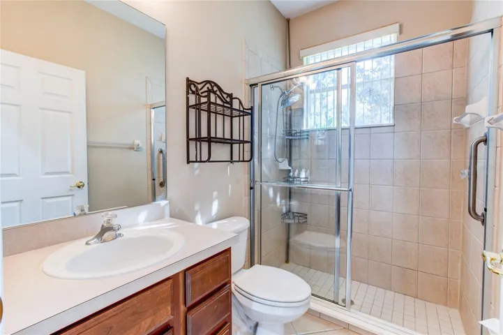 Bathroom 3