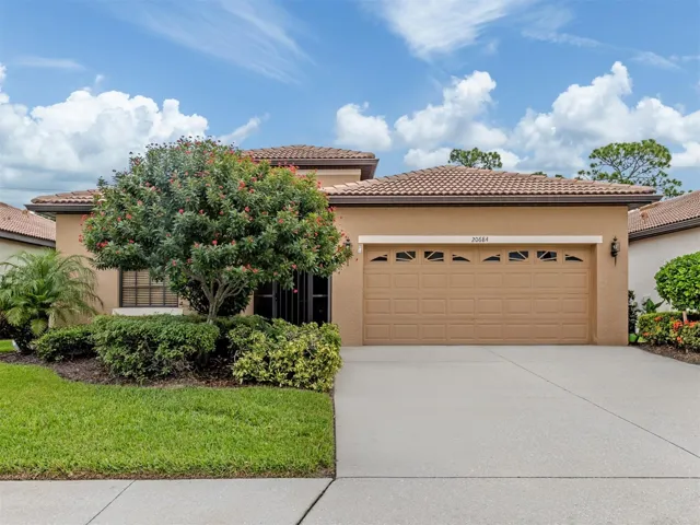 Welcome to 20684 Capello Dr