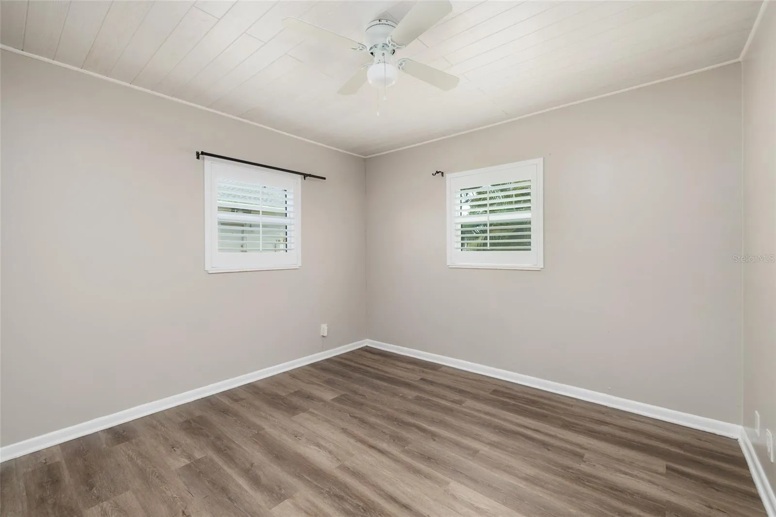 2nd Bedroom