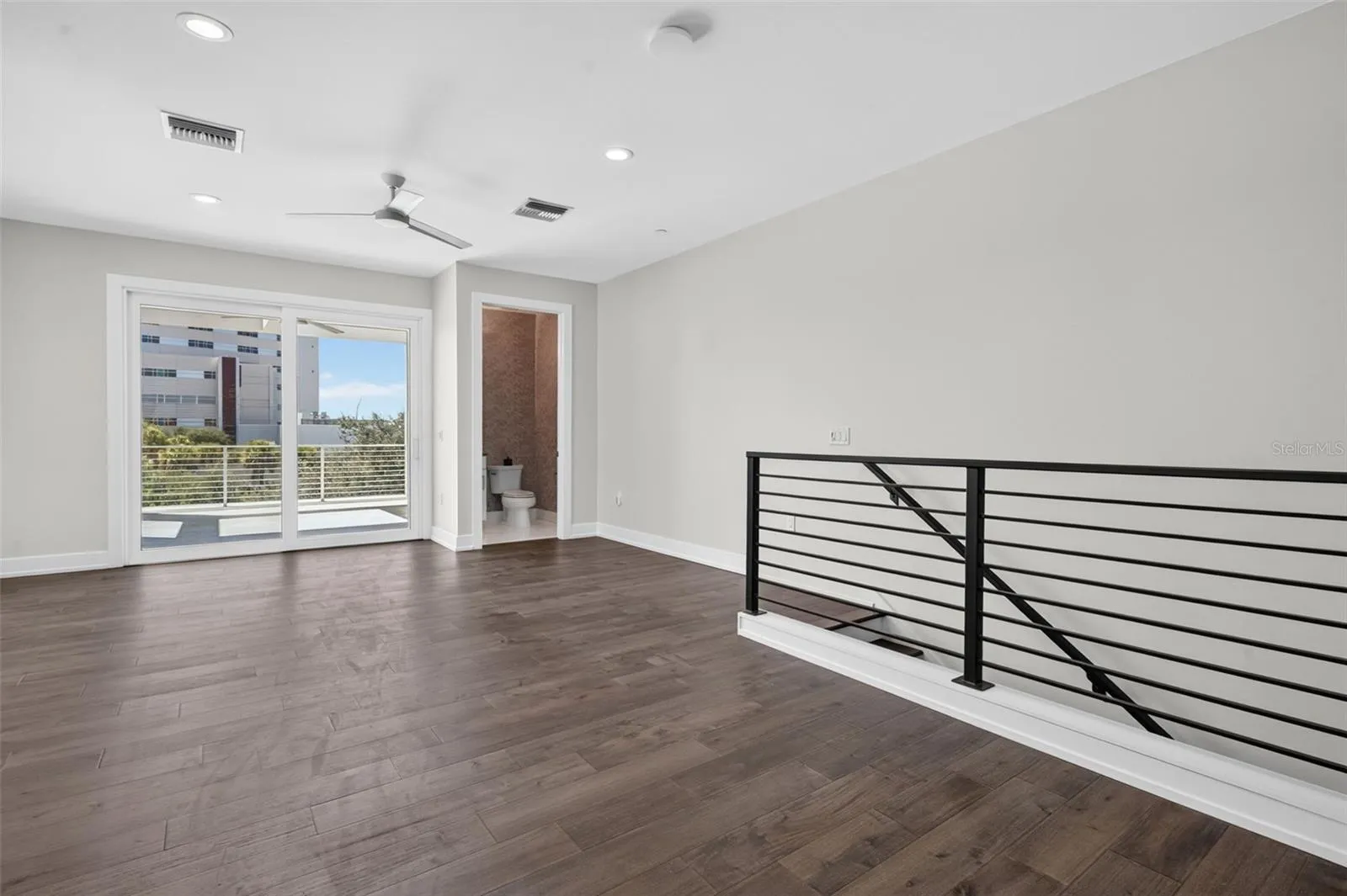 Bonus Living Space