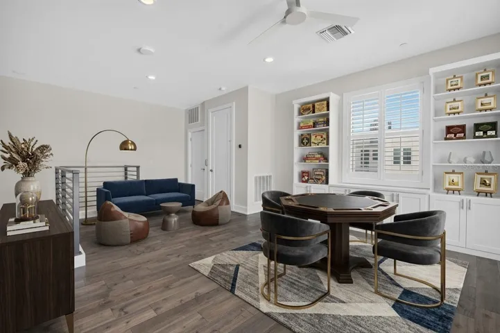 Bonus Living Space