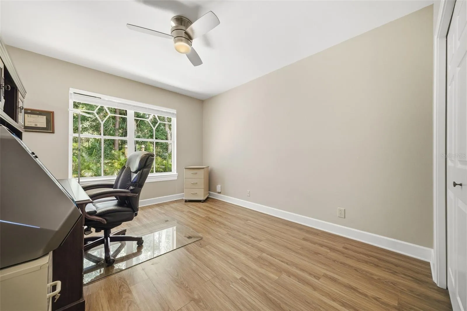 4th bedroom