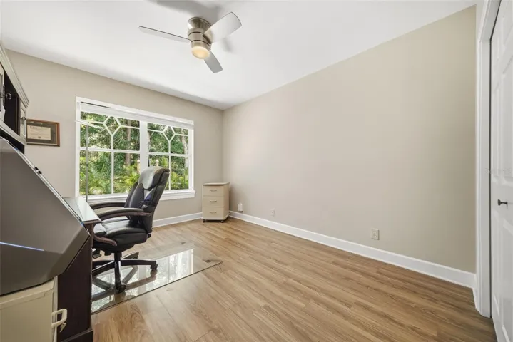 4th bedroom