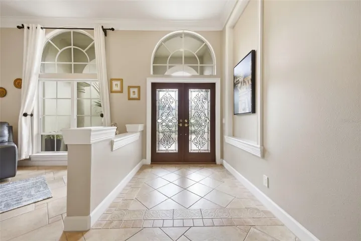 Foyer