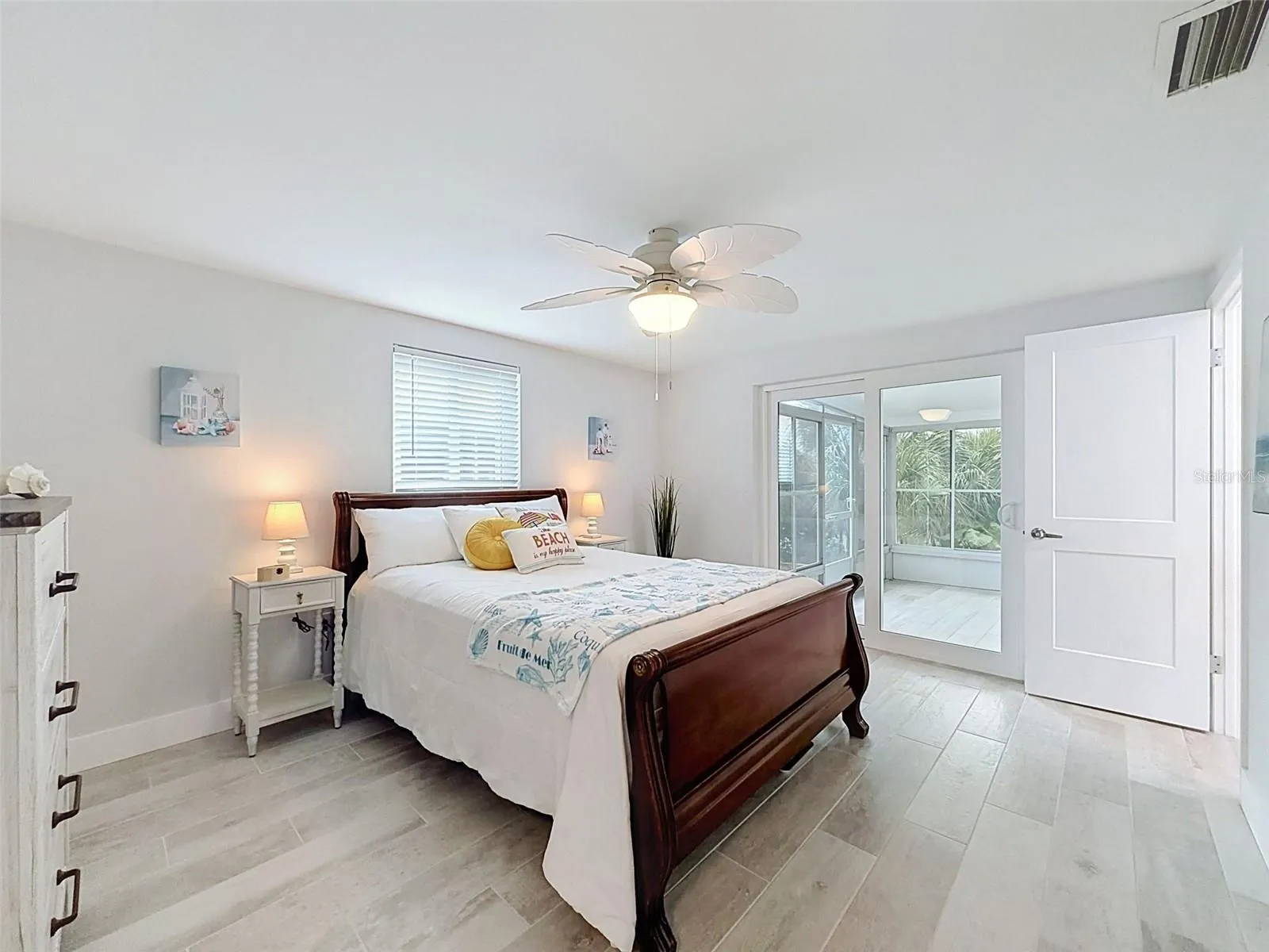 SPACIOUS AND BRIGHT