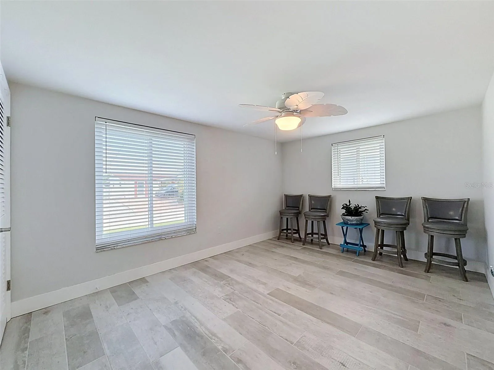 YOUR FUTURE GUEST SUITE OR OFFICE