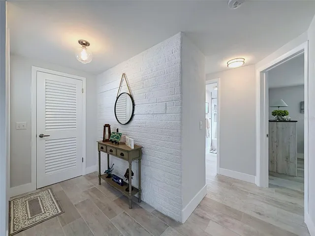 YOUR ENTRYWAY