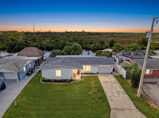 COME SEE THIS SPECIAL HOME IN PERSON.