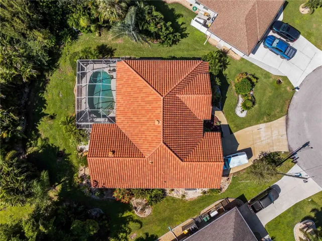 Aerial_134TocopillaStreet_PuntaGorda_PoolView_Overhead.jpg