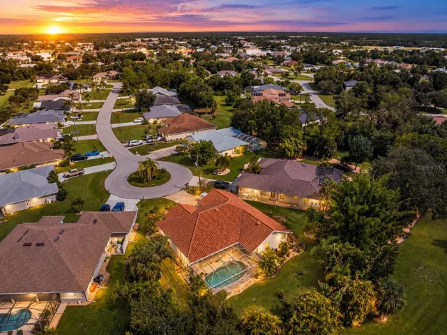 Aerial_134TocopillaStreet_PuntaGorda_NeighborhoodView_Twilight.jpg
