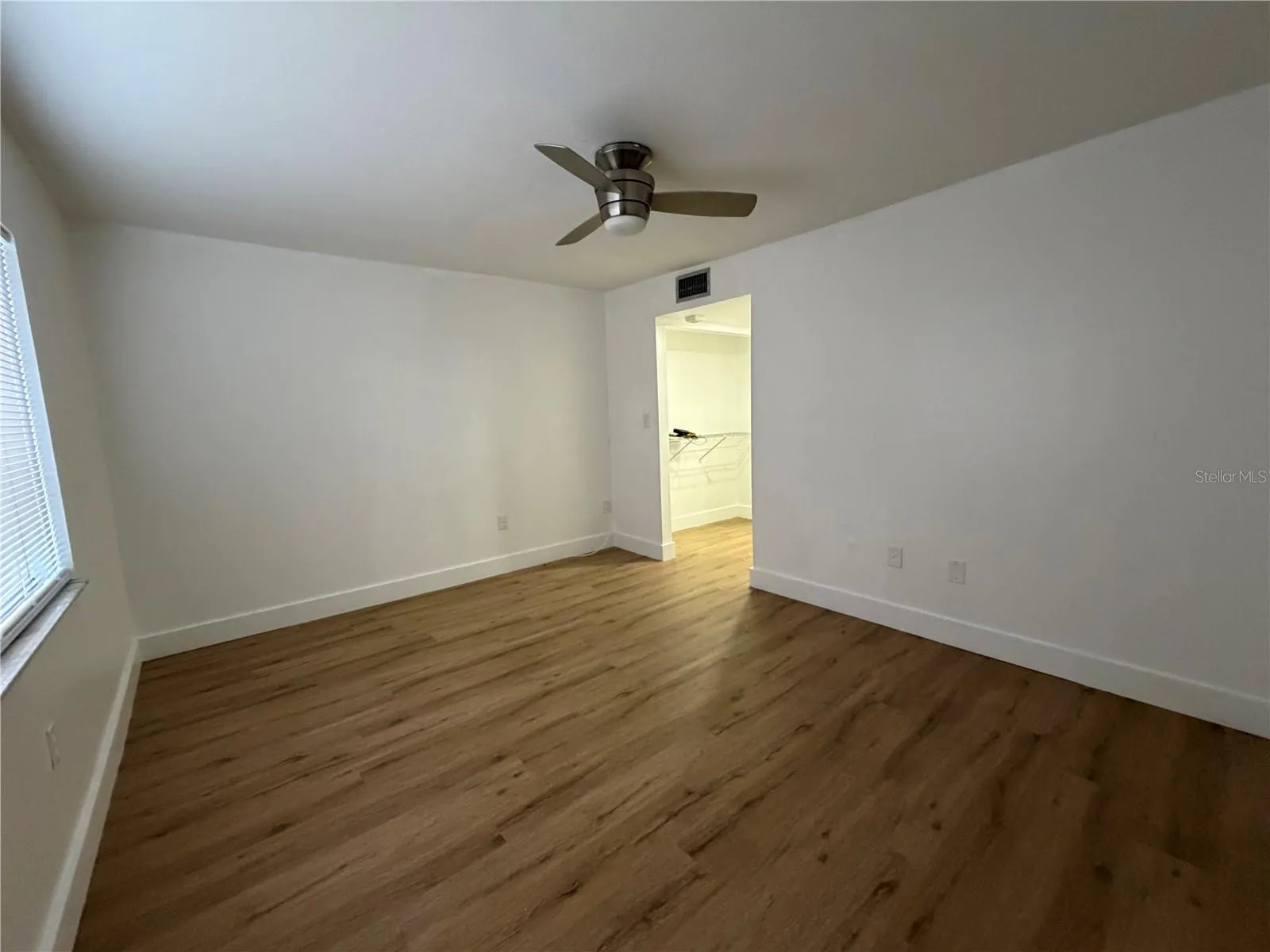 Large Master Bedroom
