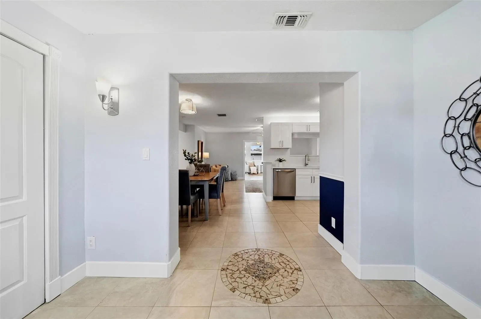 Mud Room