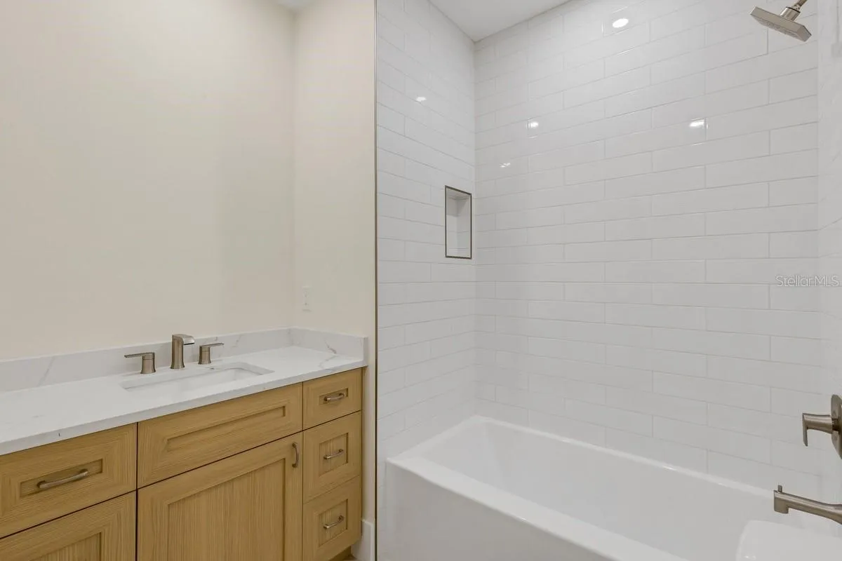 Hall Bath