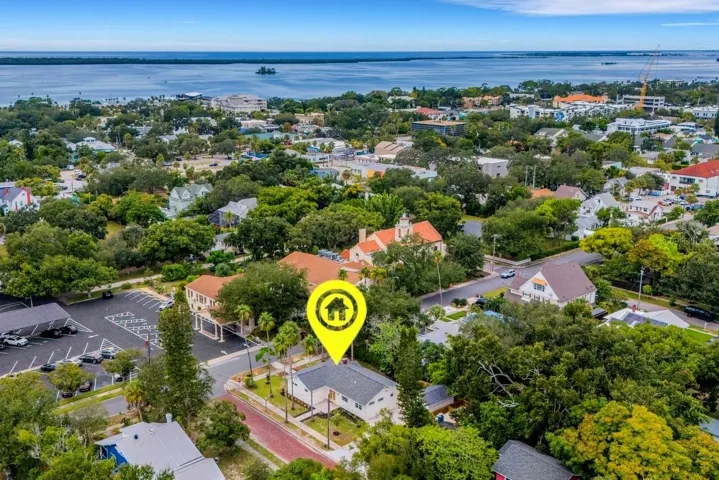 Northwest Aerial