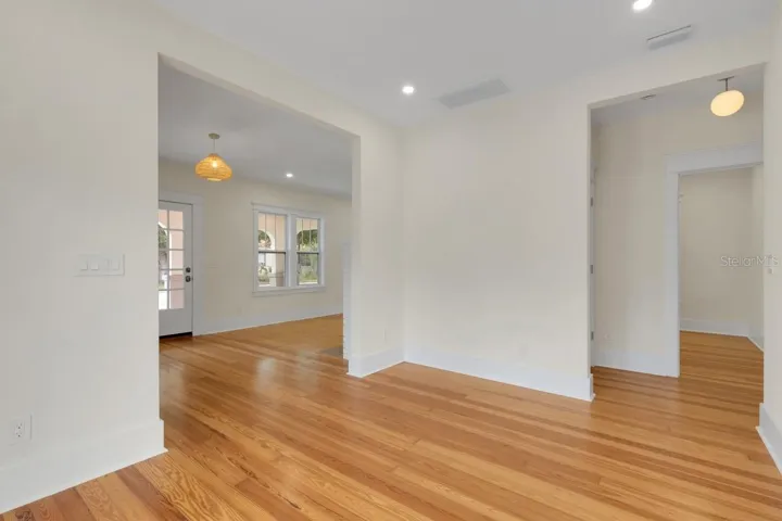 Open Concept