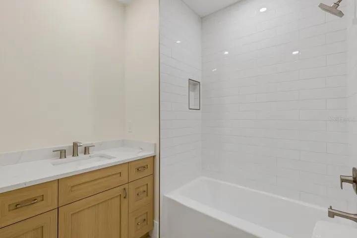 Hall Bath