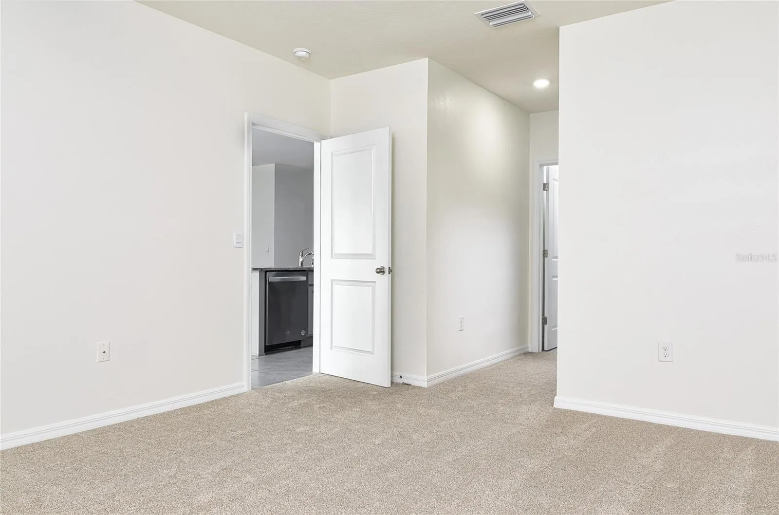Owner's Suite