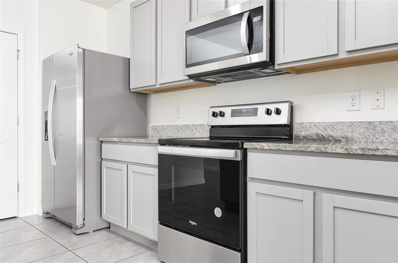 Granite Countertops