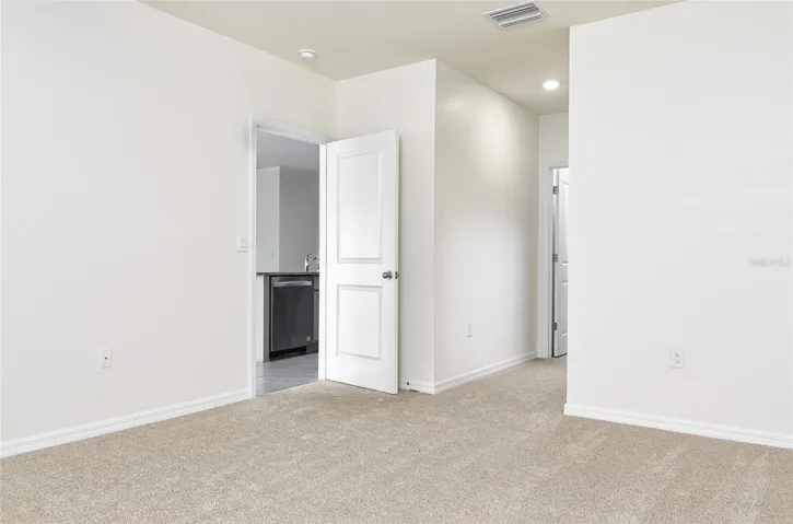 Owner's Suite