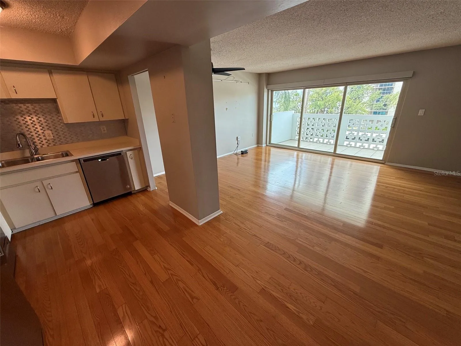 Kitchen and Dining