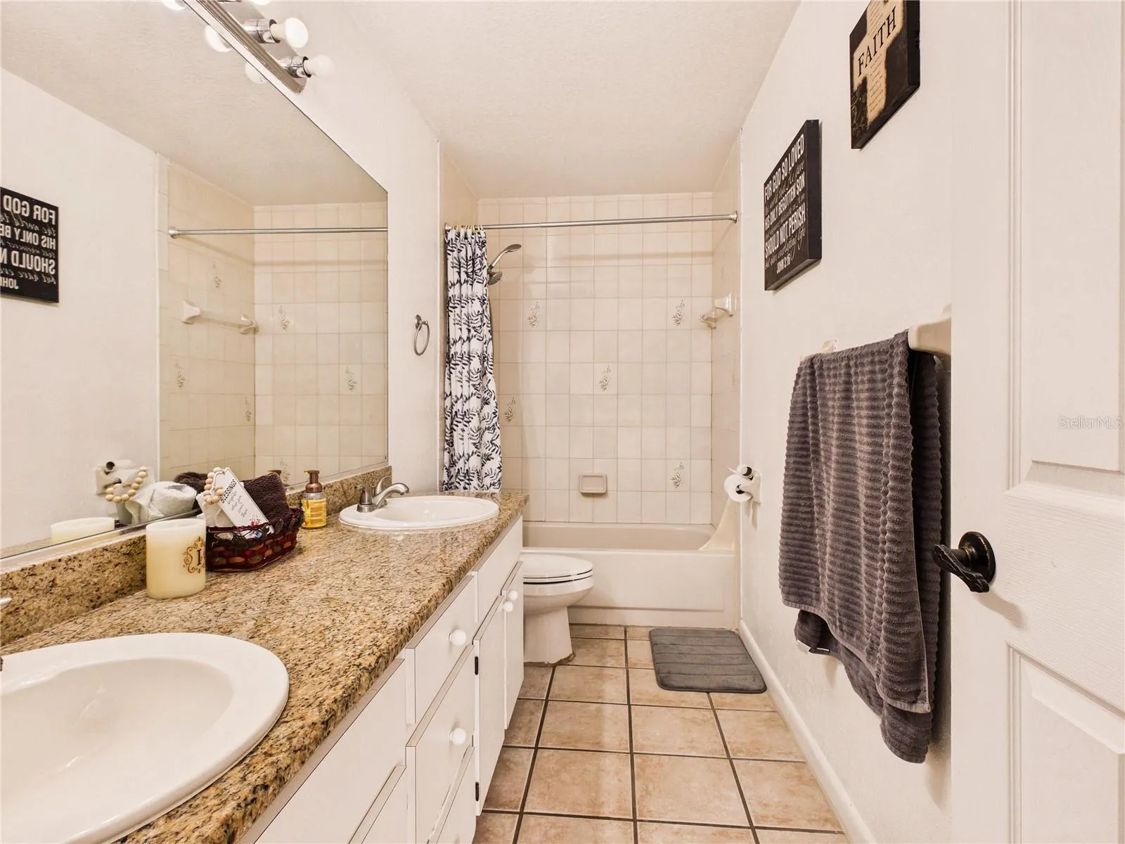 Guest Bath