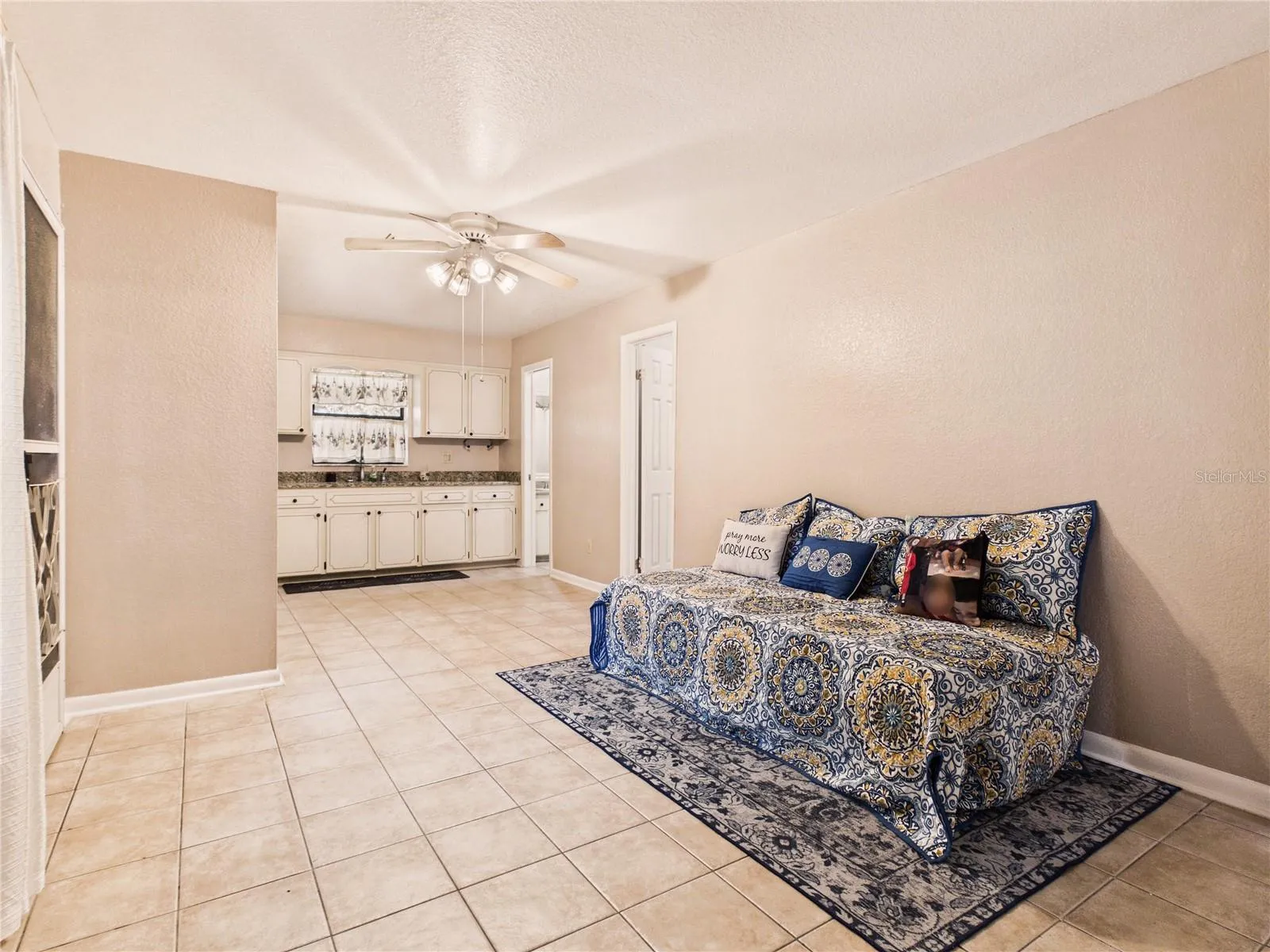 In-law Suite