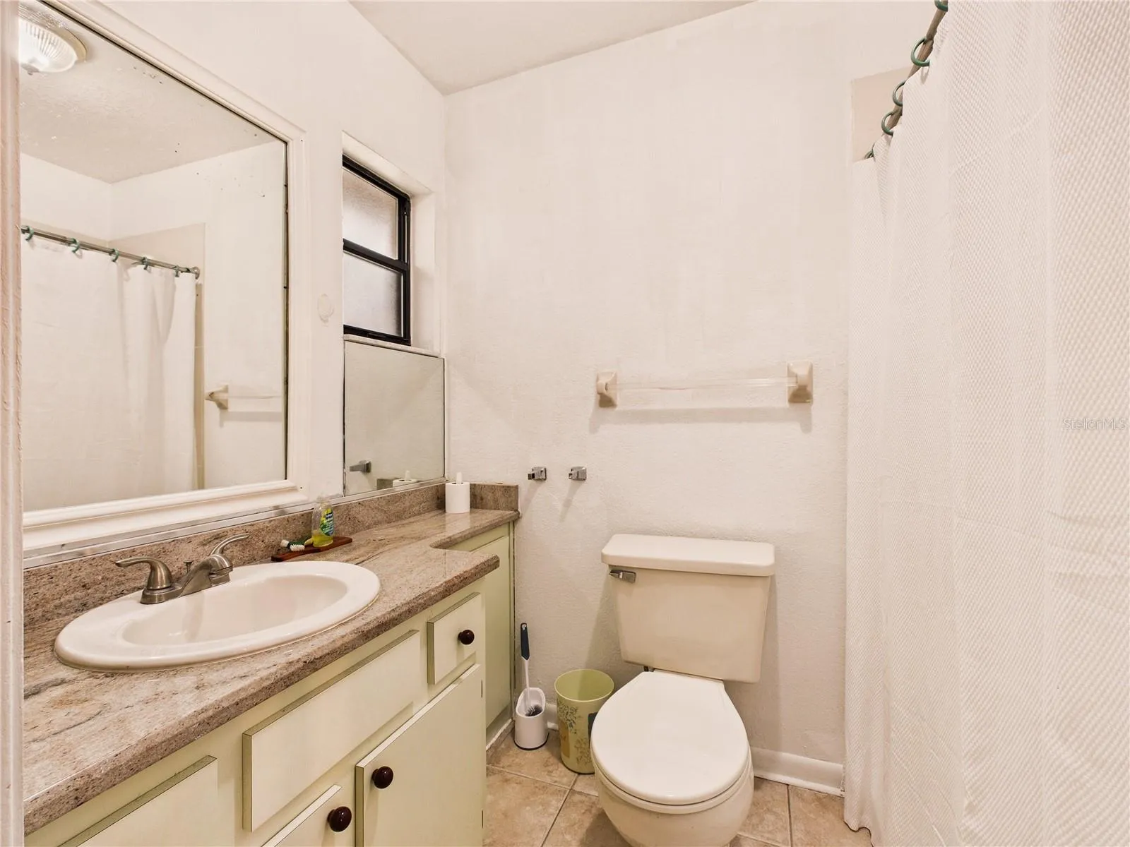 In-law Suite bath